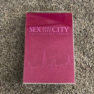 Sex and the City